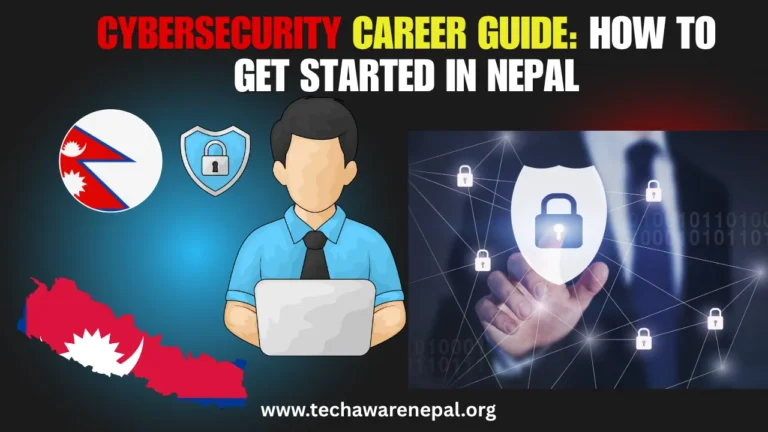 cybernepal