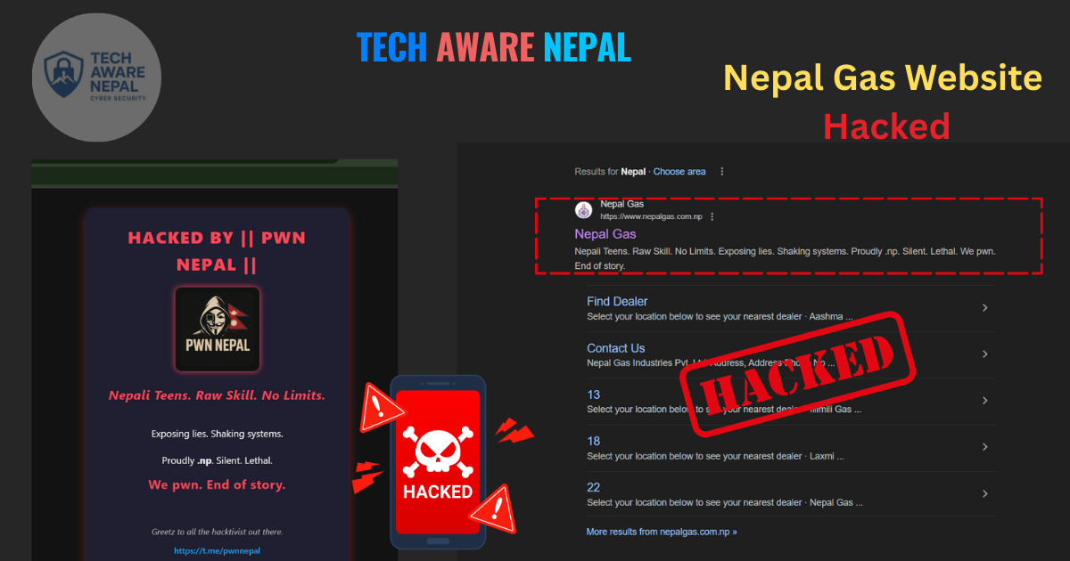 Report scam in nepal (2)