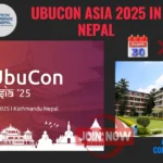 UbuCon Asia 2025 in Nepal