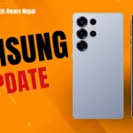 Urgent Samsung security update warning for users in Nepal