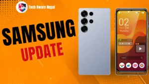 Urgent Samsung security update warning for users in Nepal