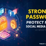 Guide for Nepali social media users on creating stronger passwords