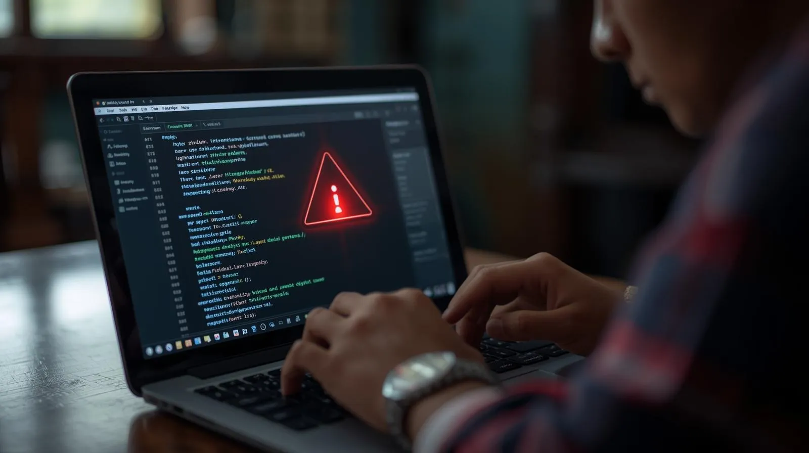 Two-factor authentication as a strong shield against hackers