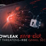 ShadowLeak zero-click flaw allowing AI agent to steal Gmail data