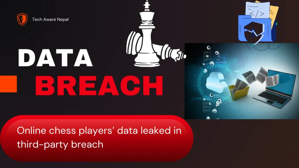 Chess.com data breach 2025 alert