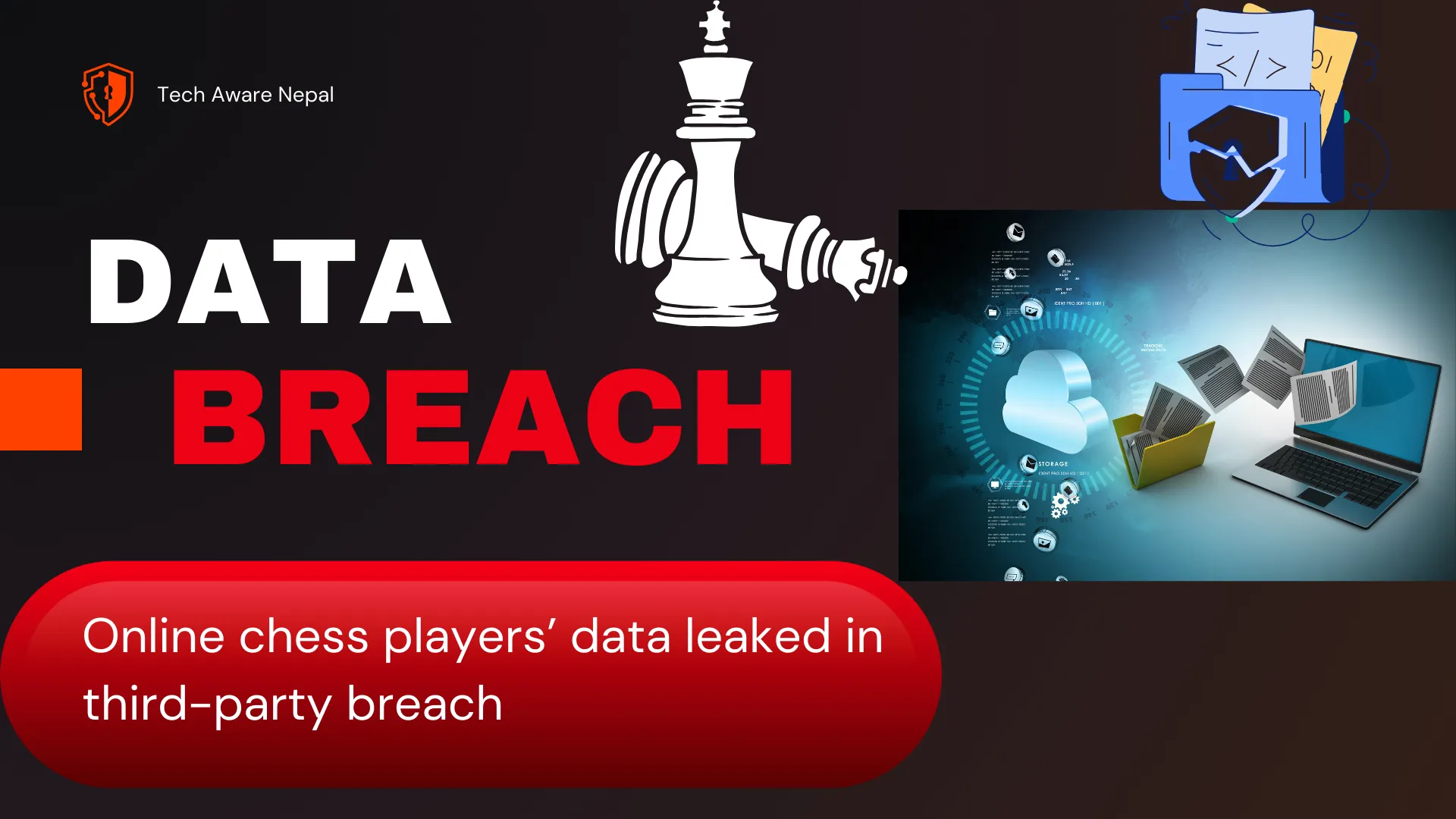 Chess.com data breach 2025 alert