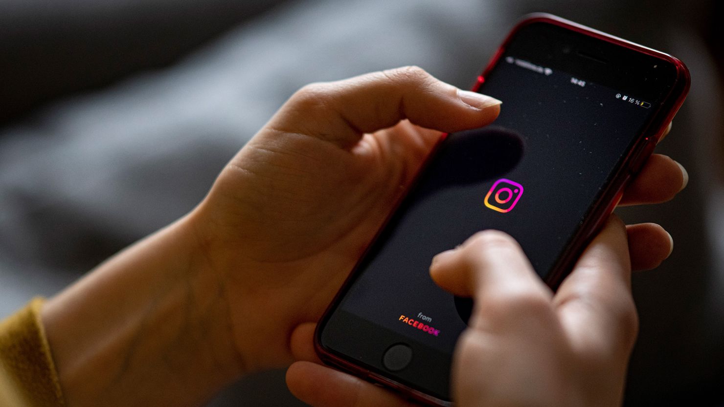 Instagram teen safety failure report 2025