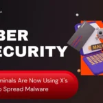 cybercriminals using Grok AI for malware
