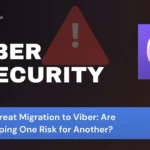 Nepal migration to Viber 2025