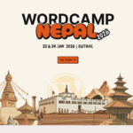 WordCamp Nepal 2026: WordPress Reimagined at the Top of the World